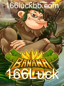 Descubra o Universo Divertido de BananaSaga com a Chave 166Luck