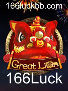 Descubra o Mundo de GreatLion: O Jogo de Estratégia com o Toque Especial de 166Luck