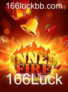 Descubra o Fascinante Mundo de InnerFireBonusBuy com 166Luck