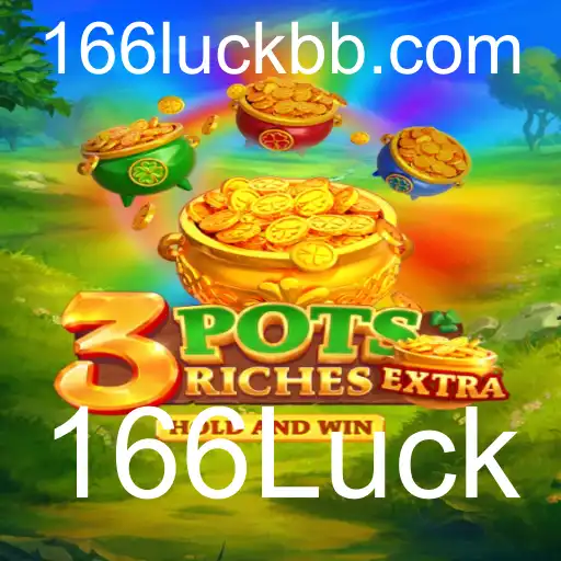 Explorando o Mundo do 3potsExtra e o Charme da 166Luck