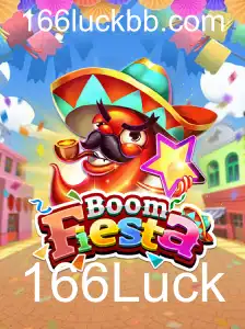 Descubra a Aventura do BoomFiesta: Estratégia e Emoção no Jogo 166Luck