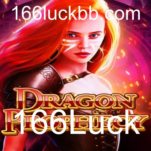 Explorando o Mundo de DragonProphecy: A Chave do Sucesso é 166Luck