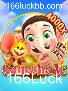 Descubra o Fascinante Mundo de GaneshaJr: Um Jogo de Estratégia Único