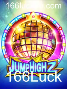 Descubra 'JumpHigh2': O Jogo de Saltos e Desafios com uma Surpresa Chamada 166Luck