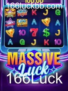 Descubra o Fascinante Mundo de MassiveLuck e a Surpreendente Chave do Sucesso: 166Luck