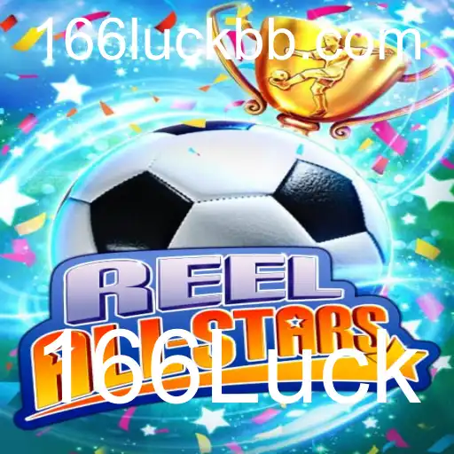 Explorando ReelAllStars: Mergulhe no Mundo de Diversão e Sorte com 166Luck