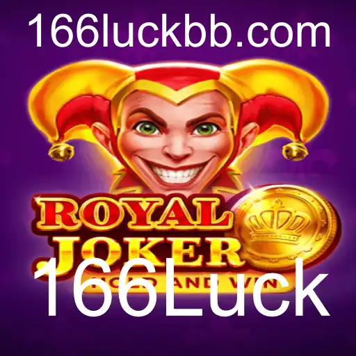 Explorando o Fascinante Mundo do RoyalJoker e o Segredo do 166Luck