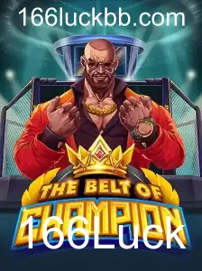 Explorando TheBeltOfChampion: Um Novo Horizonte no Mundo dos Jogos