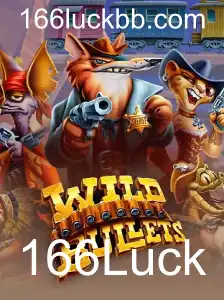Explorando WildBullets: O Novo Fenômeno dos Jogos de Azar