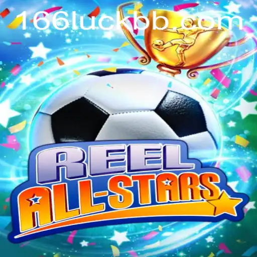 Explorando ReelAllStars: Mergulhe no Mundo de Diversão e Sorte com 166Luck
