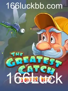 Explorando o Mundo de TheGreatestCatchBonusBuy