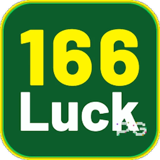 166Luck Logo